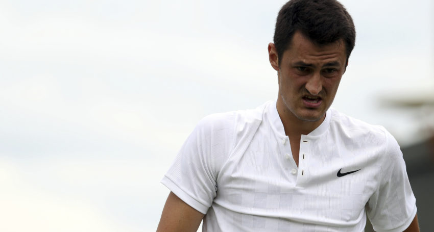 Thumbnail for “I realised I had no impact with these guys whatsoever”: Rafter’s regrets on Tomic