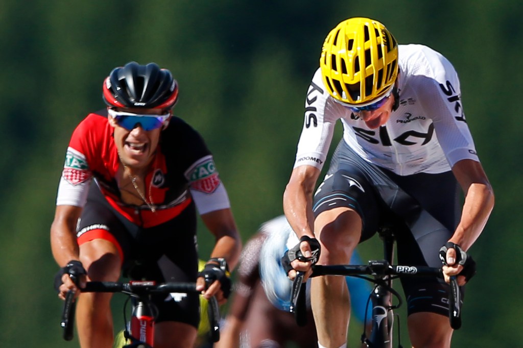 Thumbnail for Did Richie Porte make a “strategic error” in TDF?