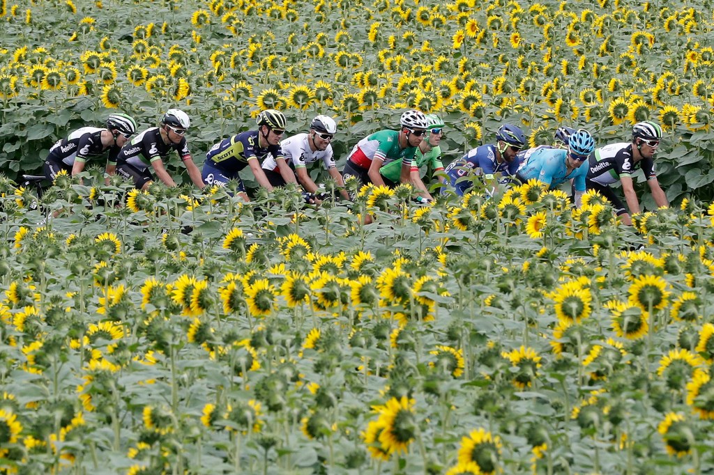 Thumbnail for Kittel stage win leaves Aussie Matthews “devastated”
