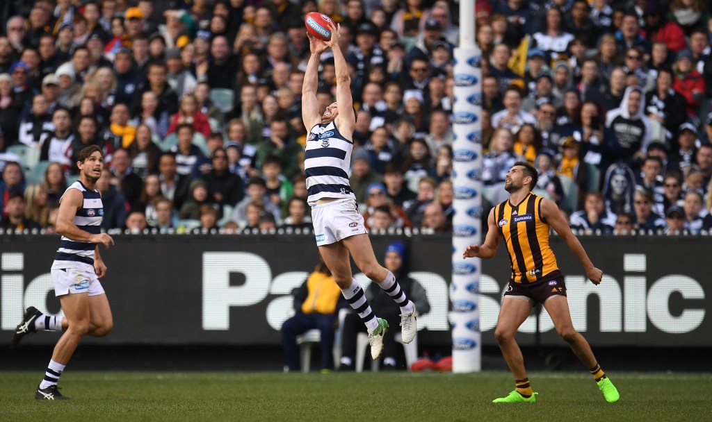 Thumbnail for Coach defends Danger’s pain threshold against “attention-seeking” Cornes