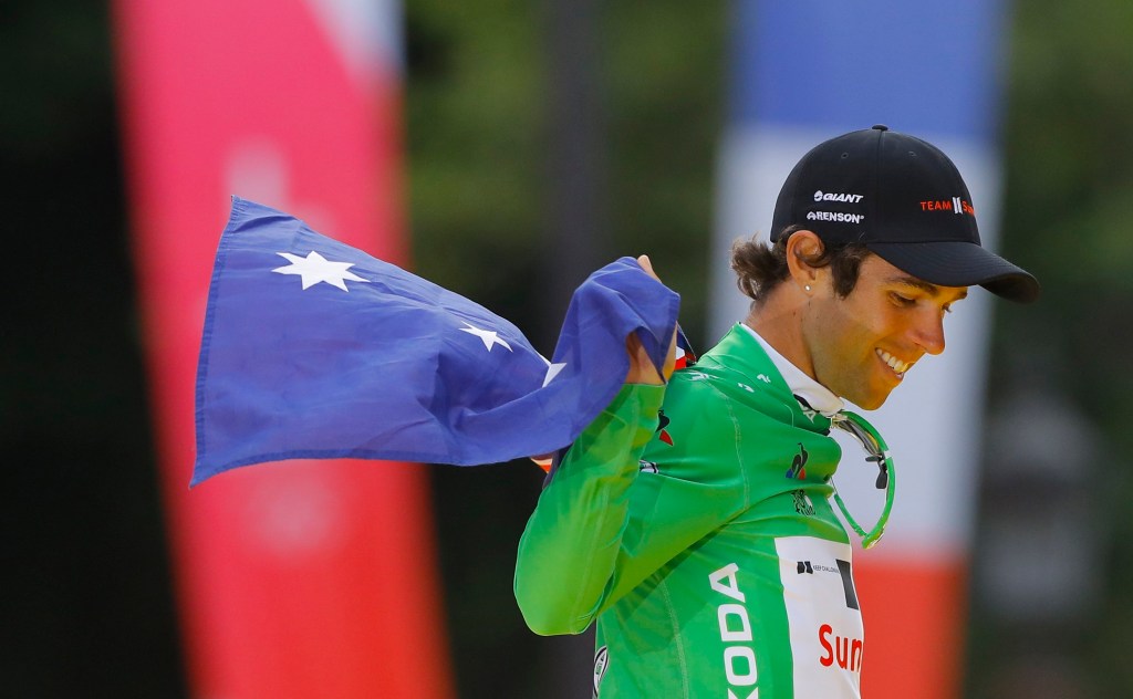 Thumbnail for Matthews adds brawn to his Bling – but how far can he go?