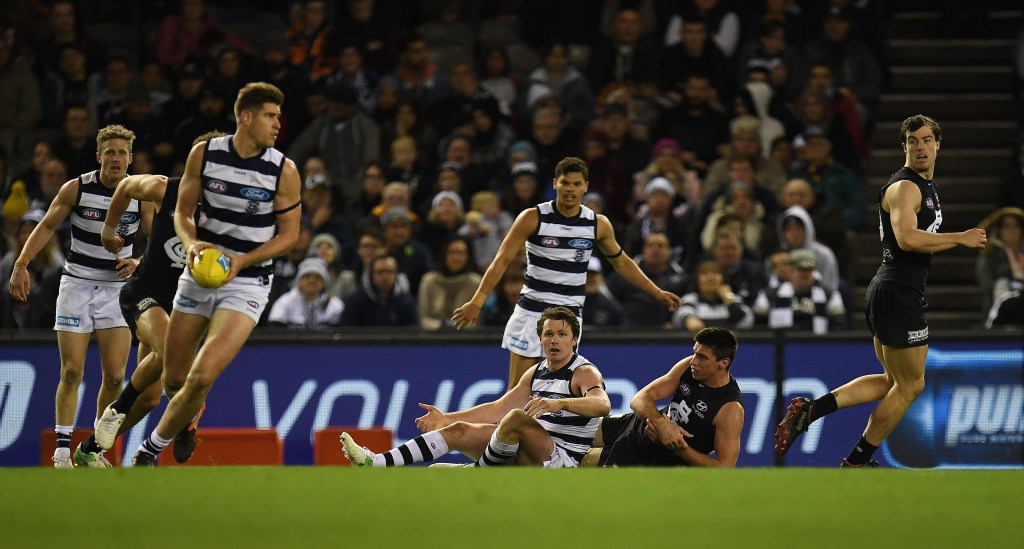 Thumbnail for Brownlow in Danger as Match Review Panel to meet