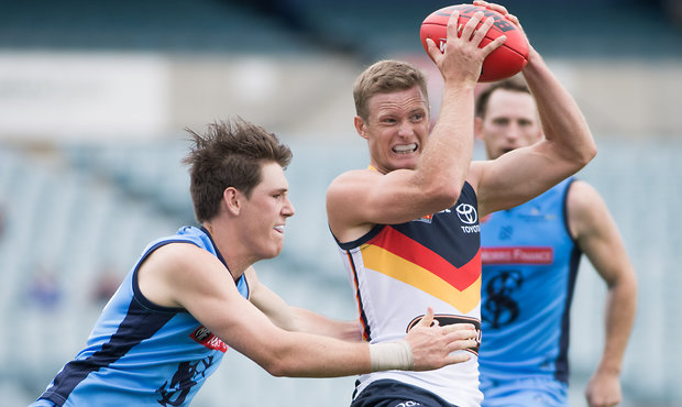 Thumbnail for Sloane cleared, Keath to debut against Cats