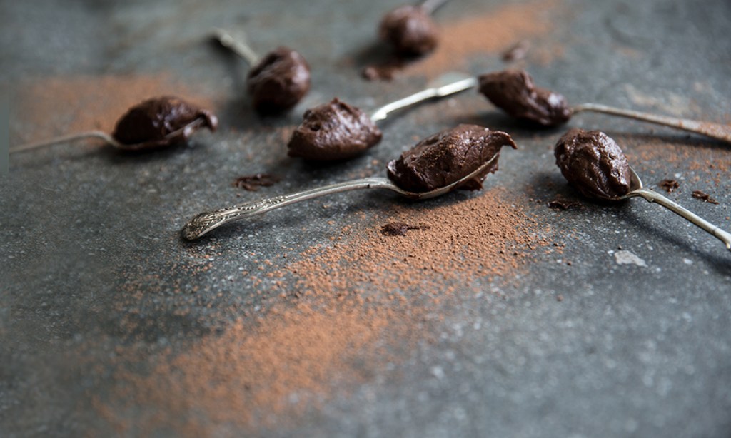 Thumbnail for Five-Minute Cacao Mousse