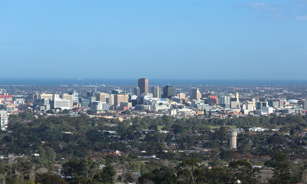 Thumbnail for State of the States: SA ranked number one for business investment