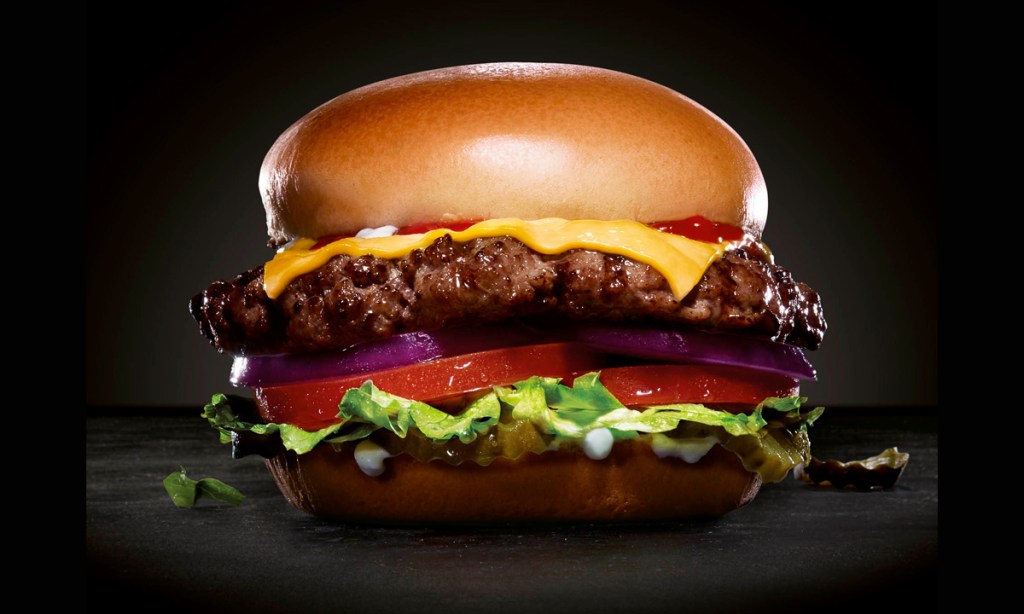 Thumbnail for Giant US burger chain arrives in SA