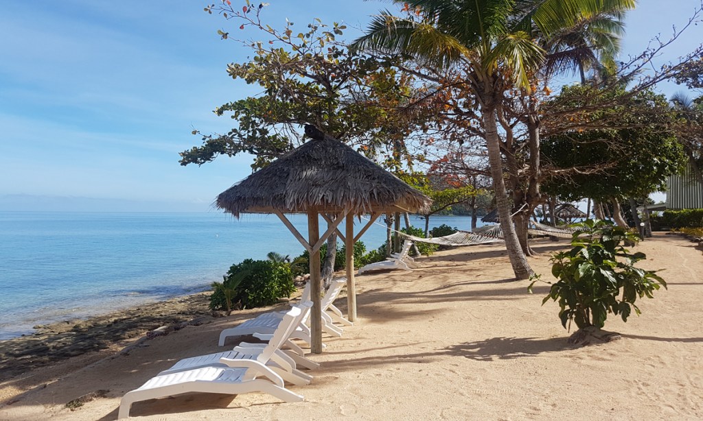 Thumbnail for Fiji’s Malolo Island: the land of no worries