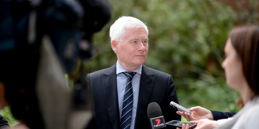 Thumbnail for Govt “doesn’t know” Lands Titles Office sale jobs impact