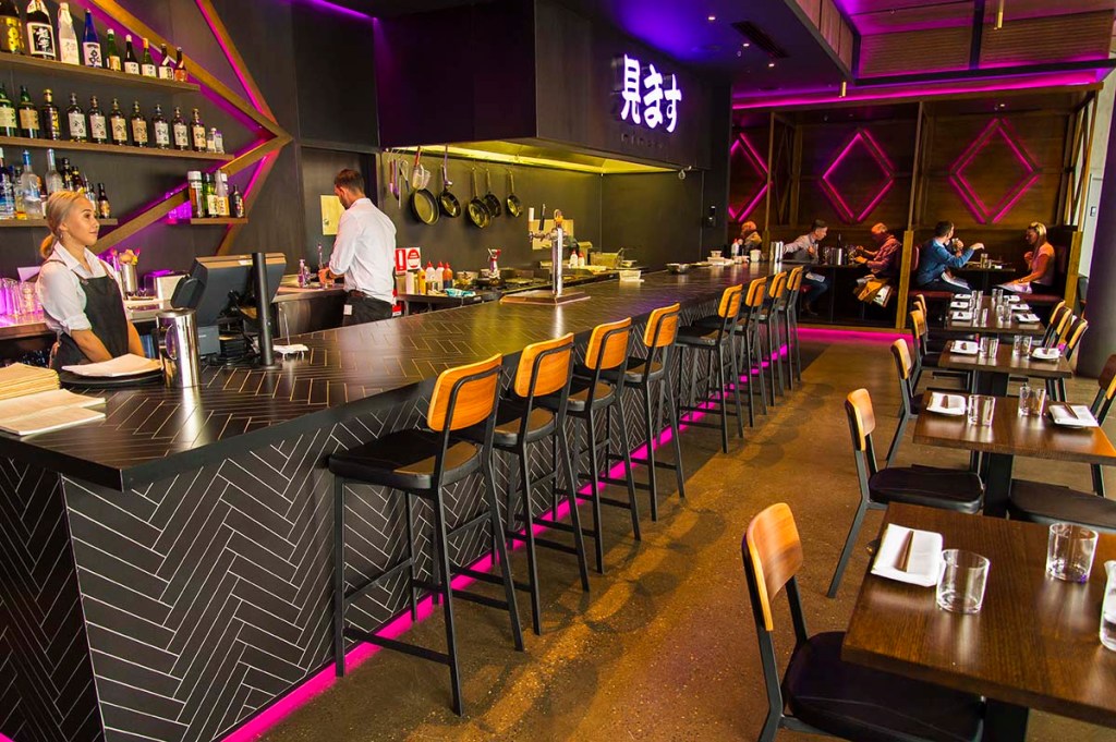 Thumbnail for Chef adds fresh flair to Mimasu’s Japanese fusion