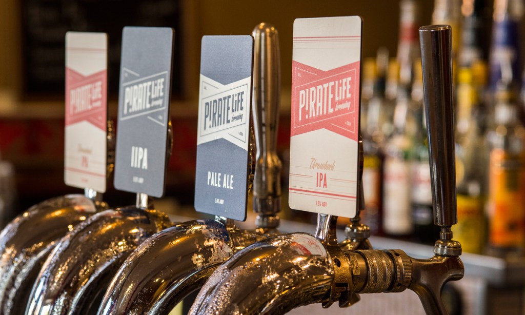 Thumbnail for New craft beer brewery planned for Port Adelaide