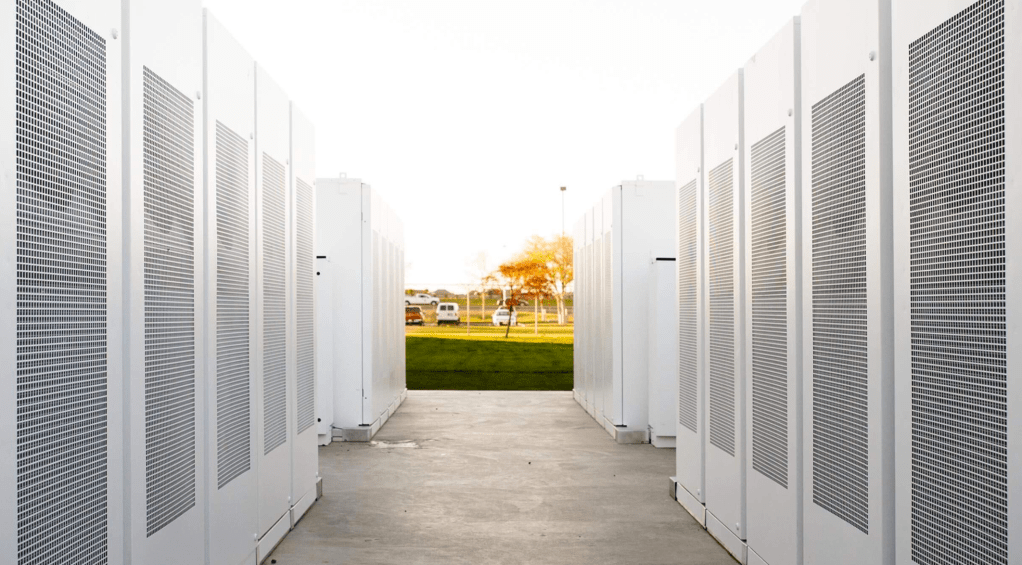 Thumbnail for Greens push for national energy storage target
