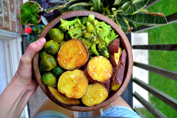 Thumbnail for Why you should eat a plant-based diet