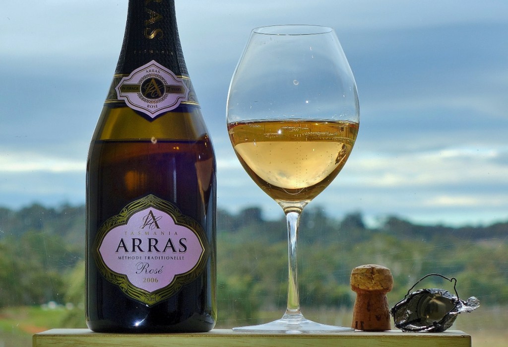 Thumbnail for The eleven-year-old rosé