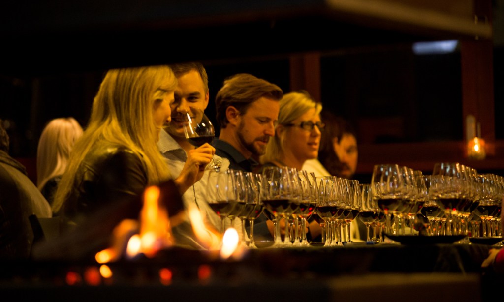 Thumbnail for Warm up with Winter Reds, Beer & BBQ