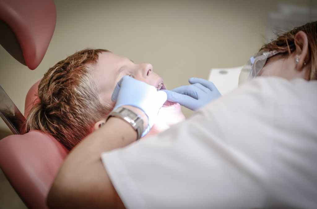 Thumbnail for The hole tooth: “Alarming” decay in SA child dental health