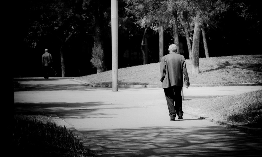 Thumbnail for Community collapse: SA’s loneliness epidemic needs urgent treatment