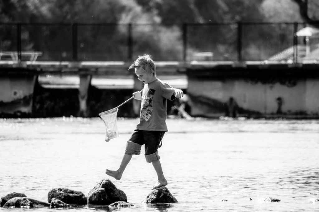 Thumbnail for Don’t let fear rob the joy of freedom from SA’s children