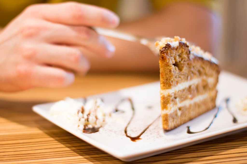 Thumbnail for Growing portion sizes feed obesity epidemic