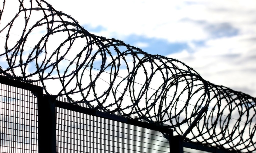 Thumbnail for Bikies and criminal gang associates banned from visiting SA prisons