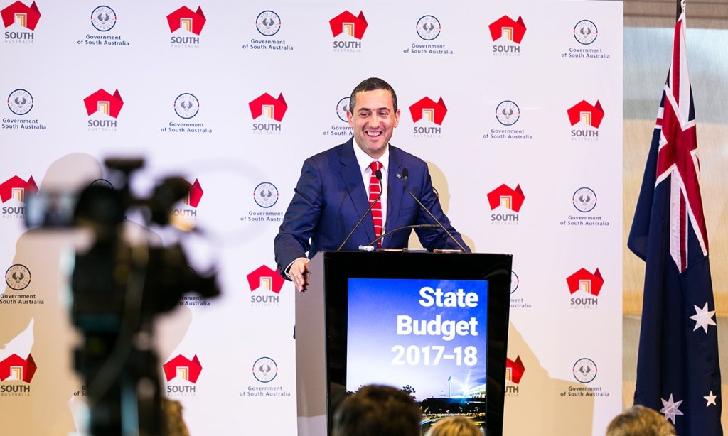 Thumbnail for “Out of touch” public sector should get nothing: Business SA