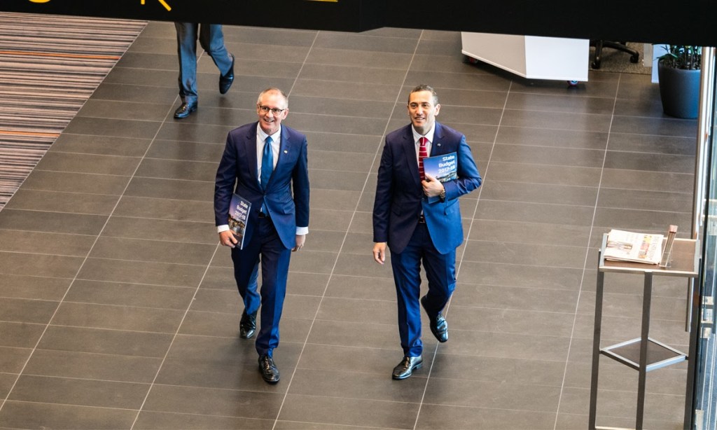 Thumbnail for Banks back Business SA’s new wave of tax attacks
