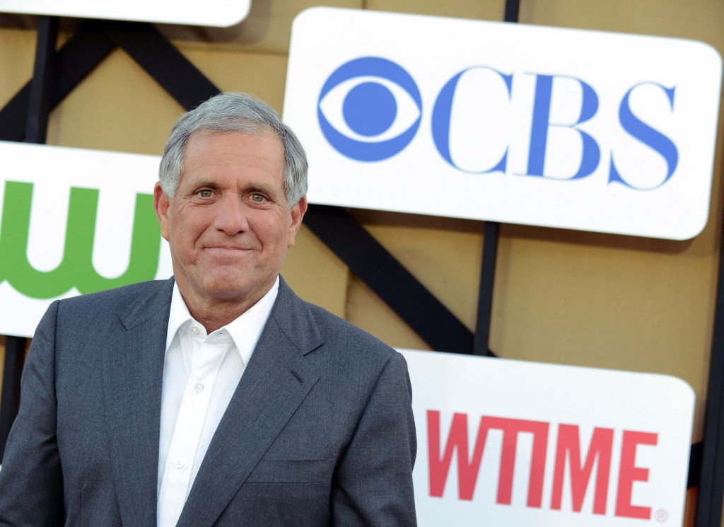 Thumbnail for High Noon for News Corp as CBS rides into town