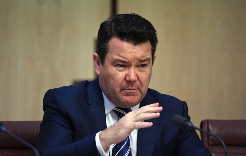 Thumbnail for Liberal vows to push ahead with same-sex marriage bill