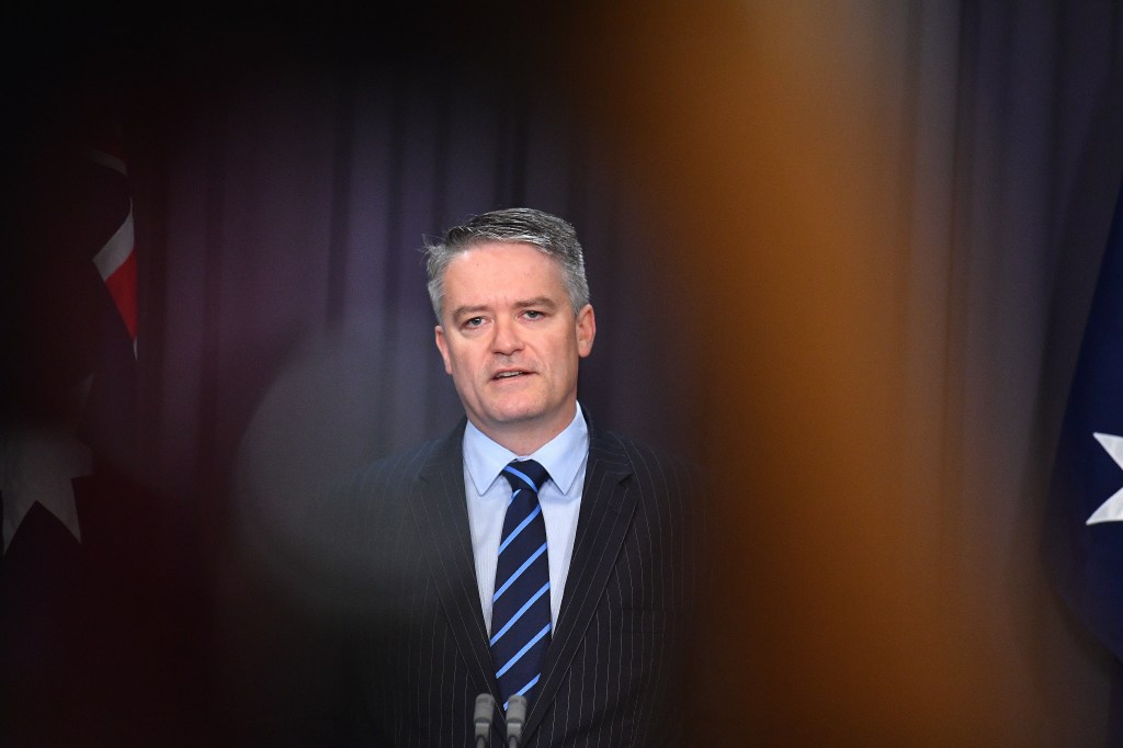 Thumbnail for Libs deny same-sex marriage push threatens PM
