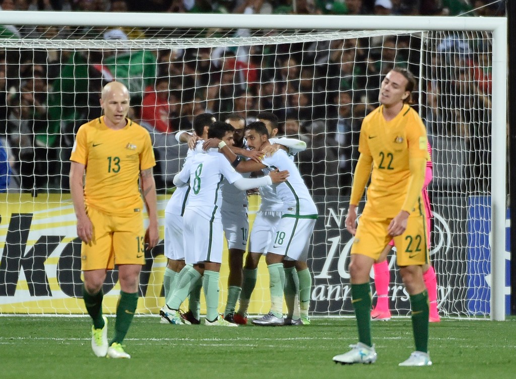 Thumbnail for Potholes in the Socceroos’ road to World Cup