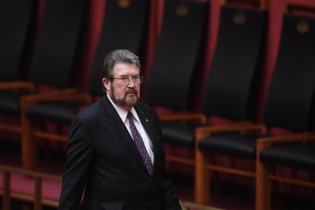 Thumbnail for Push for citizenship audit of federal MPs