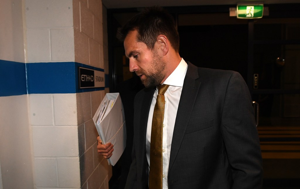 Thumbnail for Stars sidelined, Deledio to debut as Crows sweat on Betts