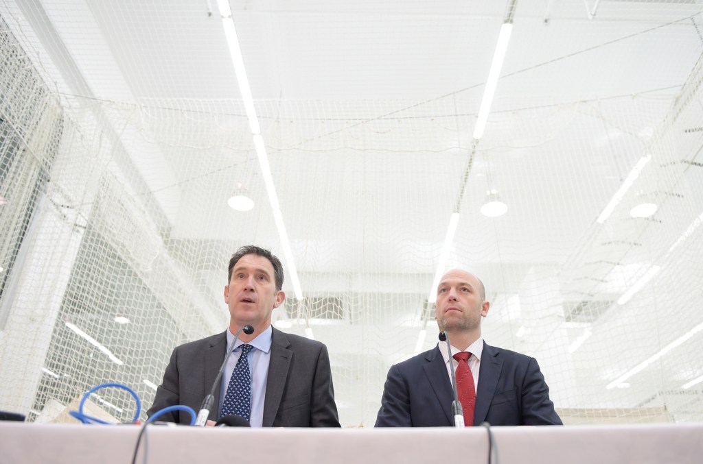 Thumbnail for Pay deal a knockout win for players, but not grassroots cricket