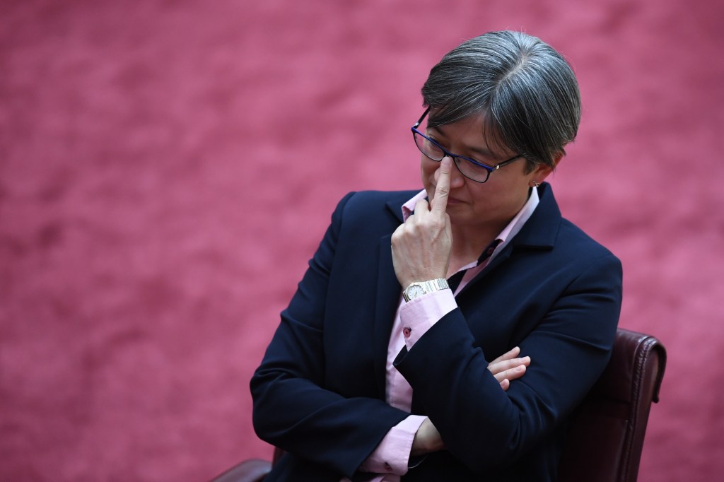 Thumbnail for Same-sex marriage postal vote faces High Court challenge