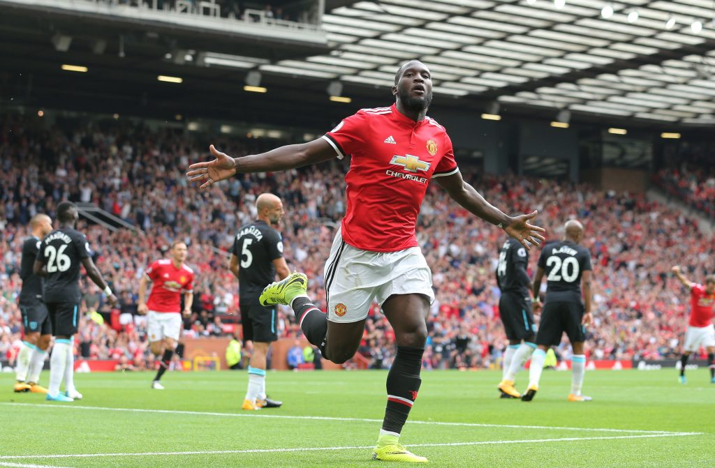 Thumbnail for Ominous Man Utd start EPL season in style