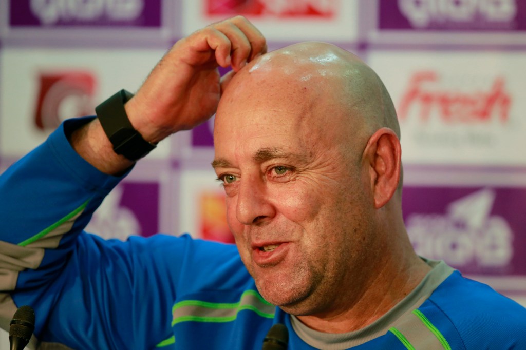 Thumbnail for Underdone Aussies forced to cancel tour match before Bangladesh Test