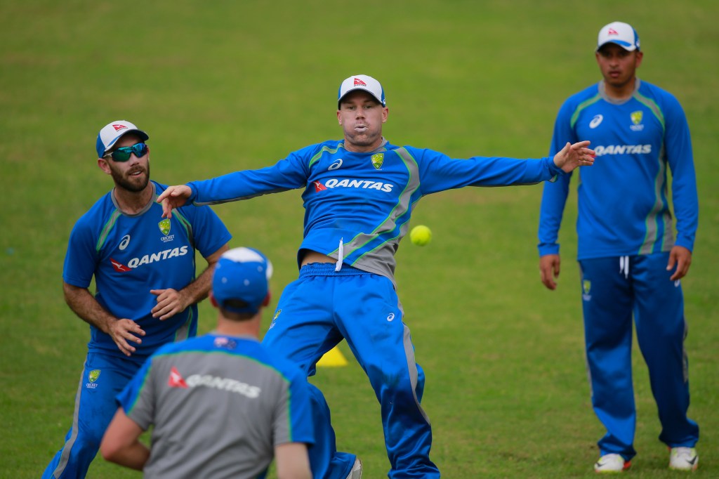 Thumbnail for “My body shut down”: Aussies feel the heat in Bangladesh