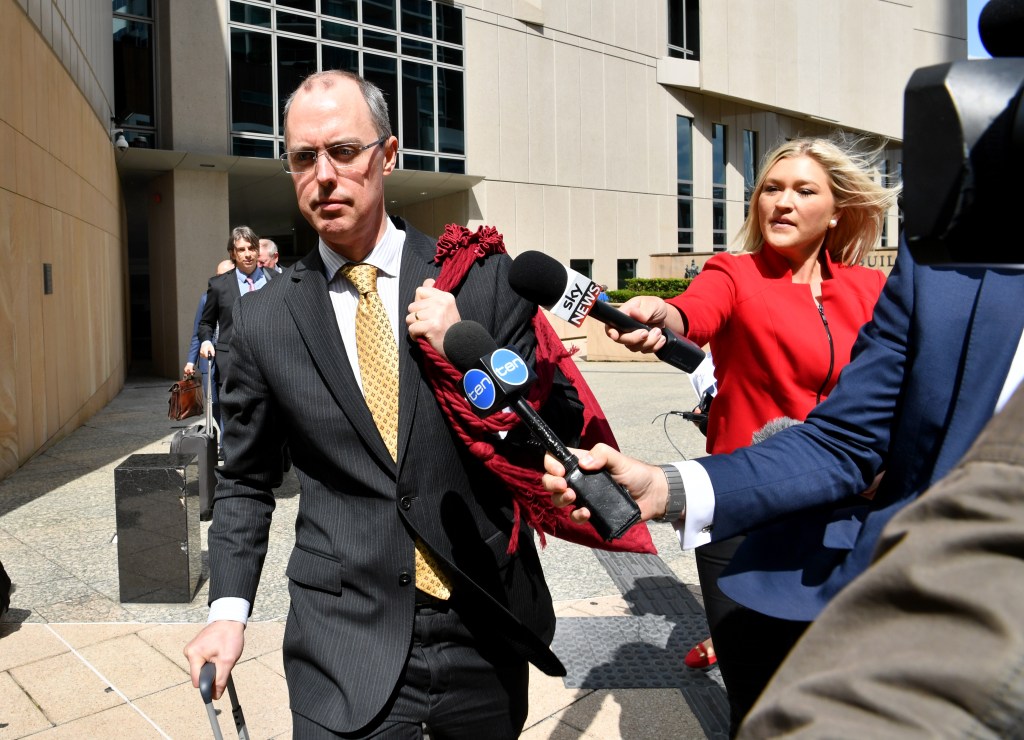 Thumbnail for Citizenship saga to be heard in October