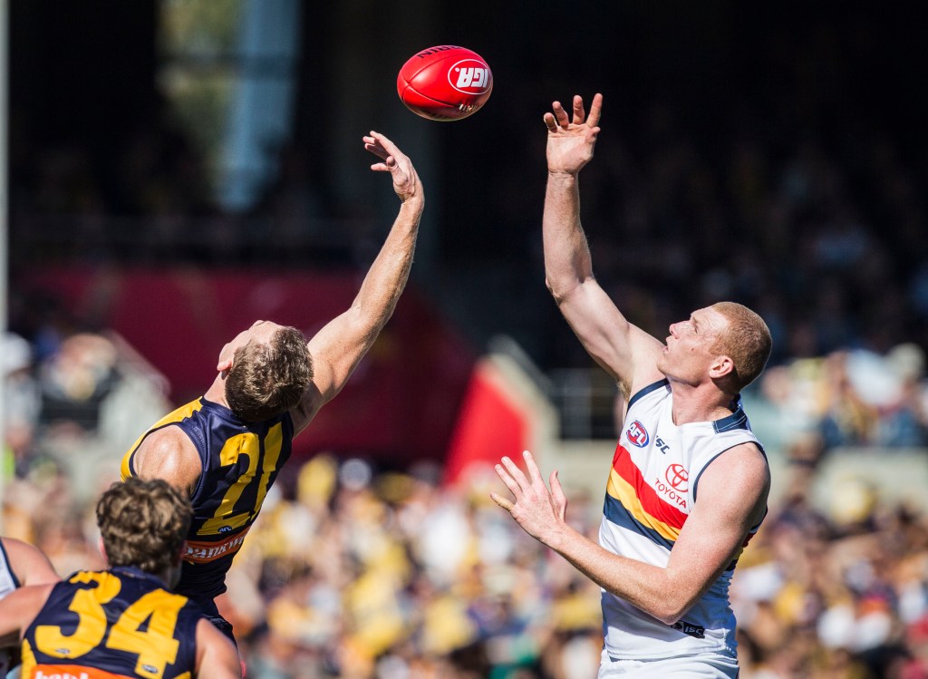 Thumbnail for “Now we’re playing for keeps”: Pyke unfazed by losing run
