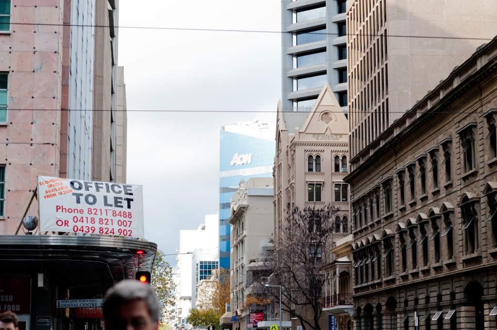 Thumbnail for South Australia’s inexorable decline needs to be managed