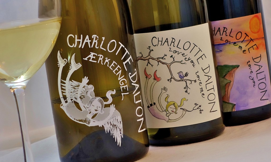 Thumbnail for Now here’s a Hills Semillon!