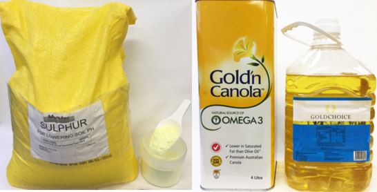 Thumbnail for Used cooking oil polymer combats mercury pollution
