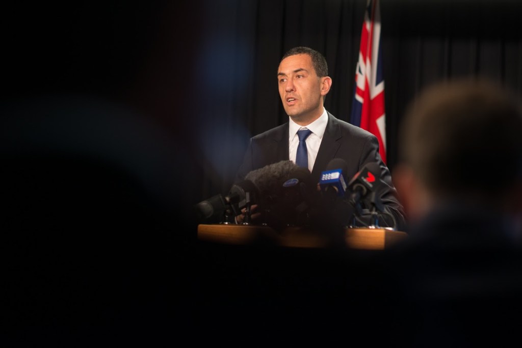 Thumbnail for Energy race on as State Govt dismisses heat concerns