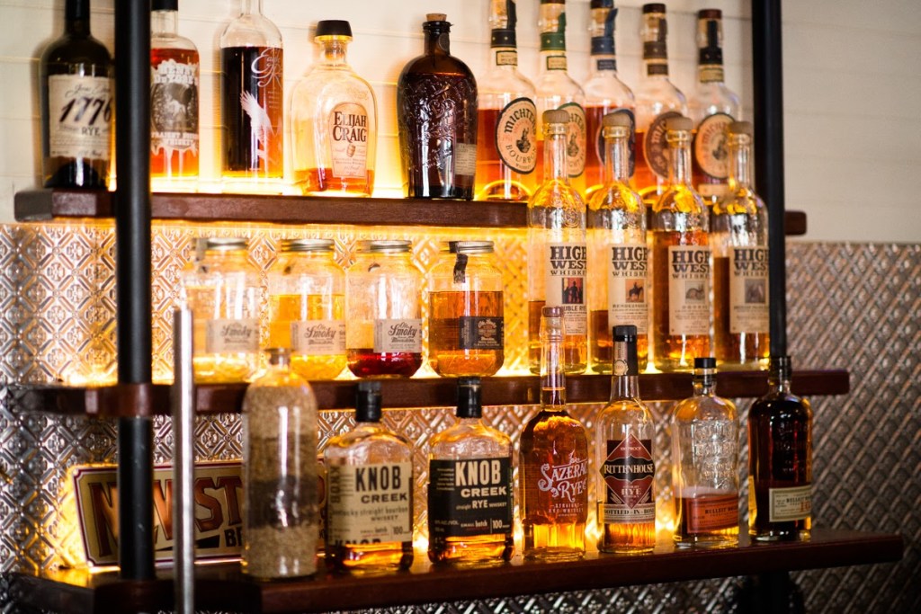 Thumbnail for Pinot Palooza, whisky pairing and peaty perfection
