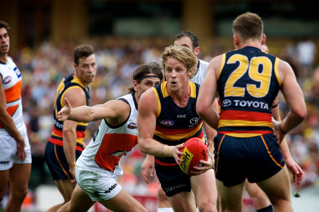 Thumbnail for “He is not considering not playing”: Pyke bullish as Sloane races the finals clock