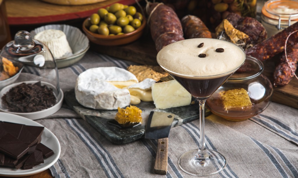 Ferment the Festival will feature a wide range of fermented food and drink. Photo: Duy Dash