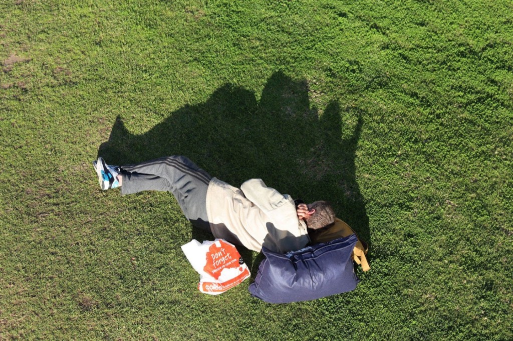 The neoliberal prescription has resulted in life-long economic struggle for many. Photo: Tony Lewis/InDaily