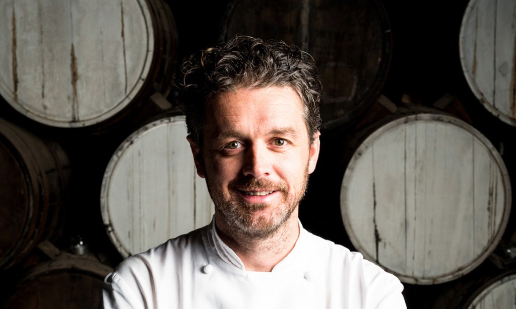 Thumbnail for Adelaide’s Orana named top Australian restaurant