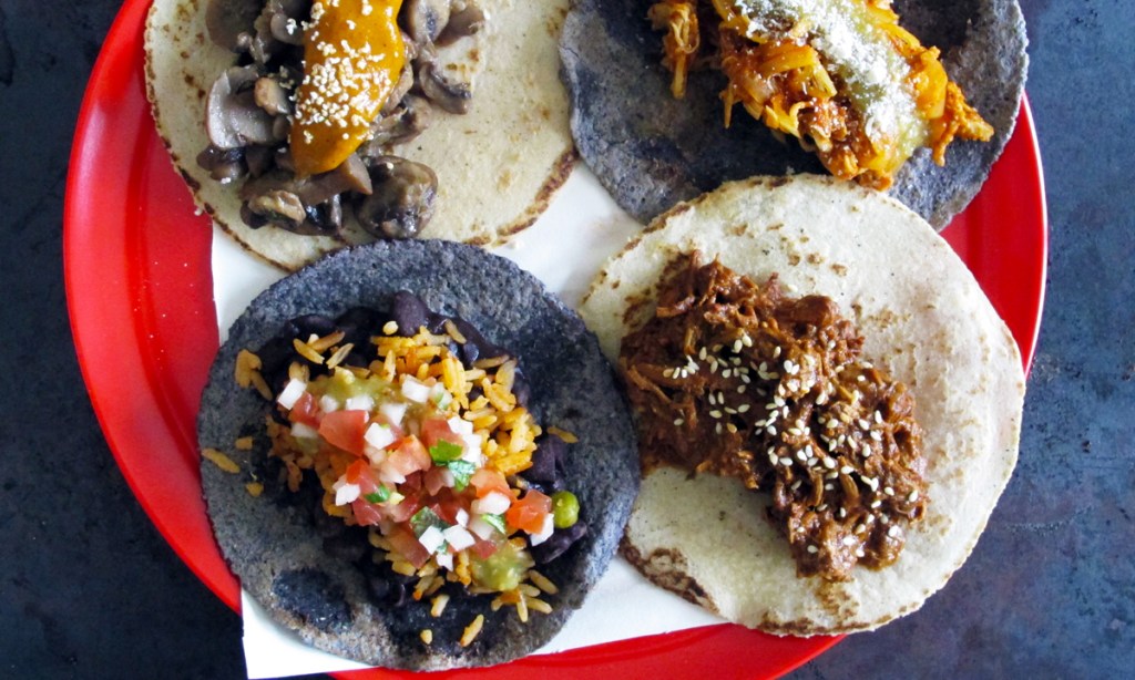 Thumbnail for Taqueria to offer a true taste of Mexico