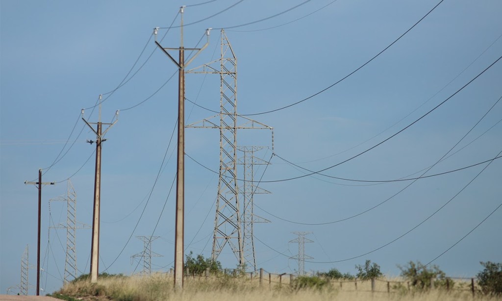 Thumbnail for Councils hit with power spike, despite collective deal