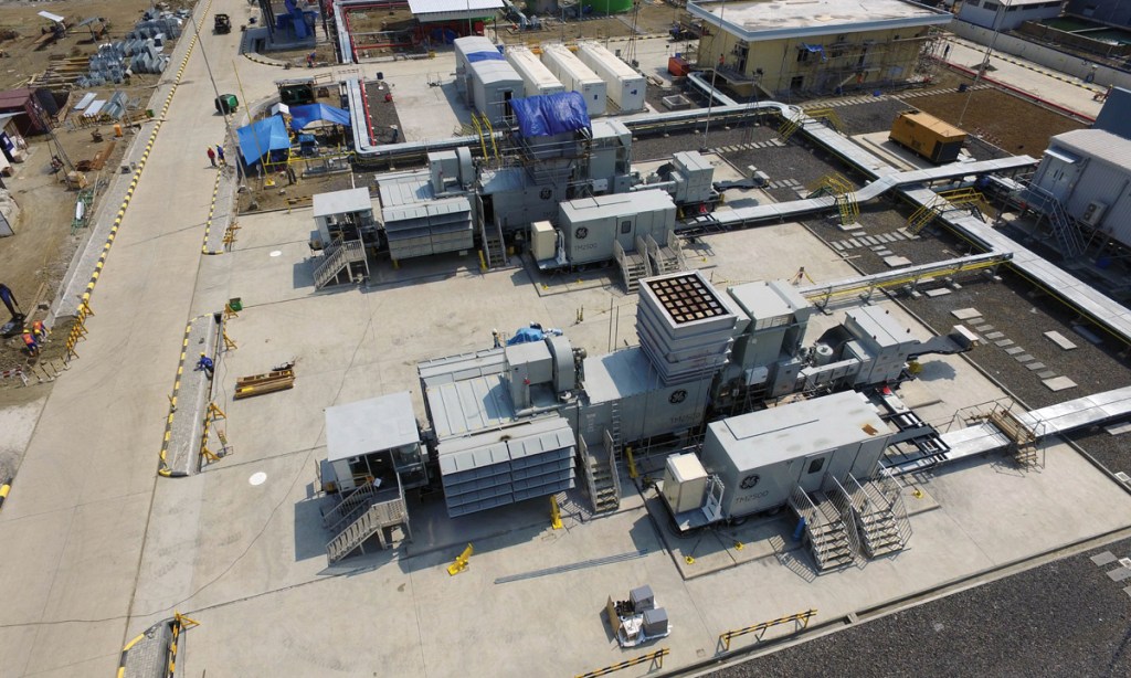 Thumbnail for Back-up “hybrid” power plants to be ready before summer
